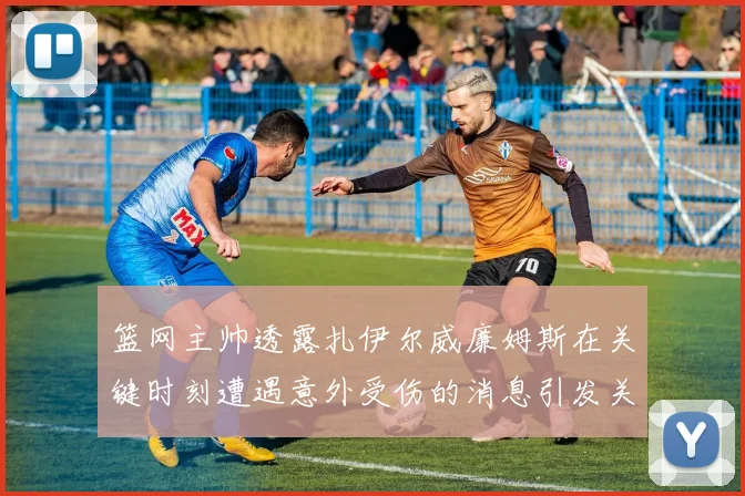篮网主帅透露扎伊尔威廉姆斯在关键时刻遭遇意外受伤的消息引发关注